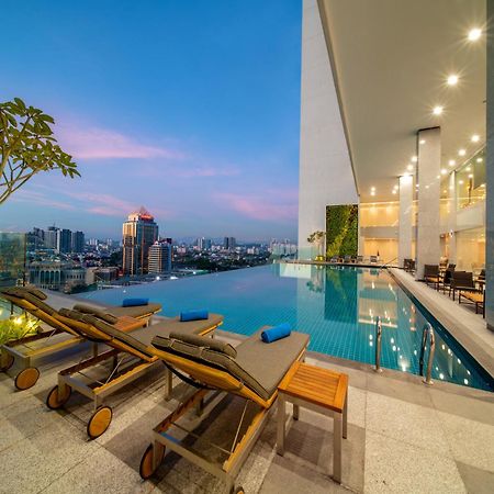 Sunway Sanctuary - Seniors Hotel & Residences Subang Jaya Exterior foto